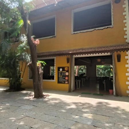Pinewood Resort Karjat Exterior photo