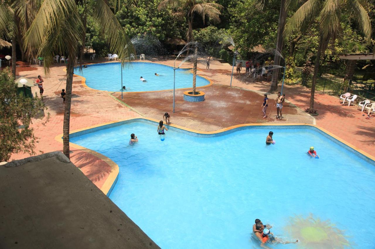 Pinewood Resort Karjat Exterior photo