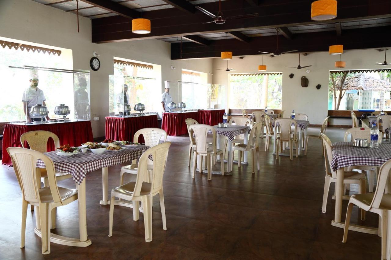 Pinewood Resort Karjat Exterior photo
