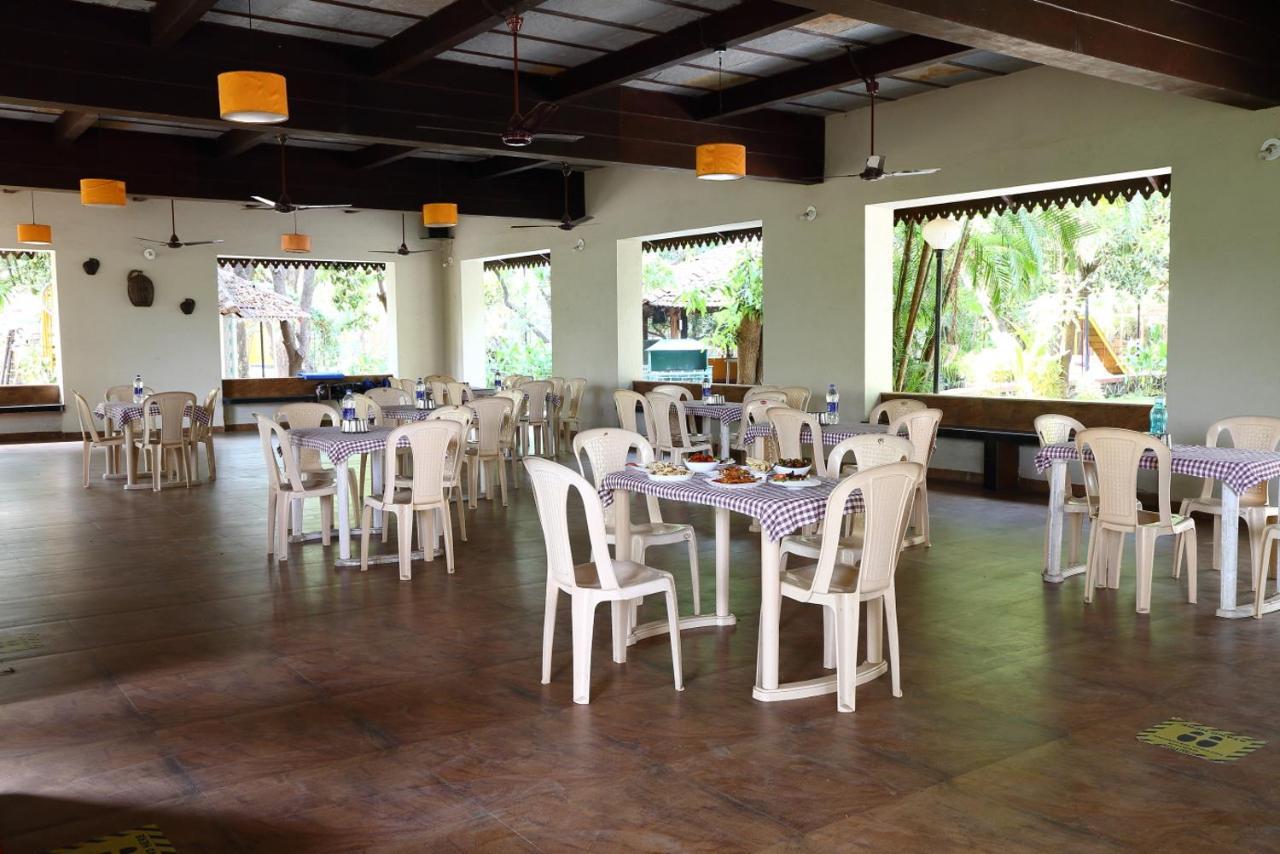Pinewood Resort Karjat Exterior photo